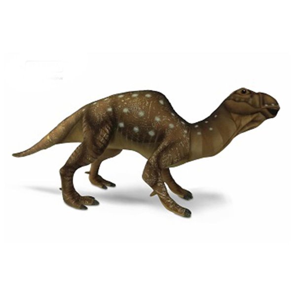 Hansa 23 in. Mutaburasaurus Langdoni Plush Toys 7786